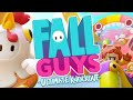 FALL GUYS LAUNCH STREAM - Full Game