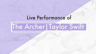 Famous The Archer By Taylor Swift Cover | AVA Net Worth
