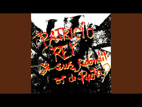 Patricio Rey y Sus Redonditos de Ricota - La Bestia Pop