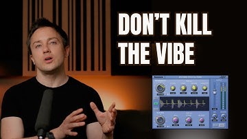 Mic Bleed: Mixing Problem or Secret Weapon?