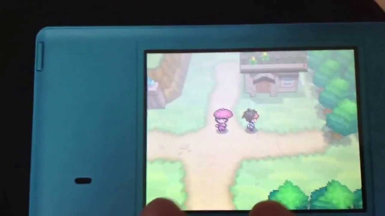 How To Get To Nature Preserve In Pokemon White How To Get To Nature Preserve In Pokemon White