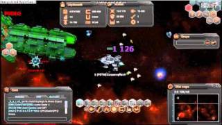 DarkOrbit BigBoy vs Devolarium
