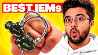 The CHEAPEST IEMs for Gaming & Music! 🎧 | Custom EQ + Software Support 😍 screenshot 1