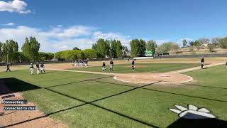 Baseball- Delta vs Coal Ridge