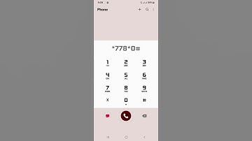 how to check Airtel minutes balance