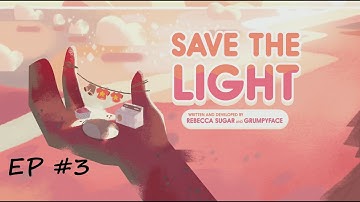 Steven Universe: Save The Light | Episode 3 | Back in Bismuth & 100%