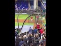 WBC準決勝大谷打撃練習