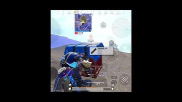 OMG😱 Intense 1v3 for Chicken 🐓#shorts