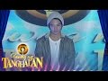 Tawag ng Tanghalan: Sam Mangubat defends his title