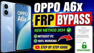 oppo a6x frp bypass ll. oppo cpc 2819. llall oppo frp bypass android 16 frp bypass
