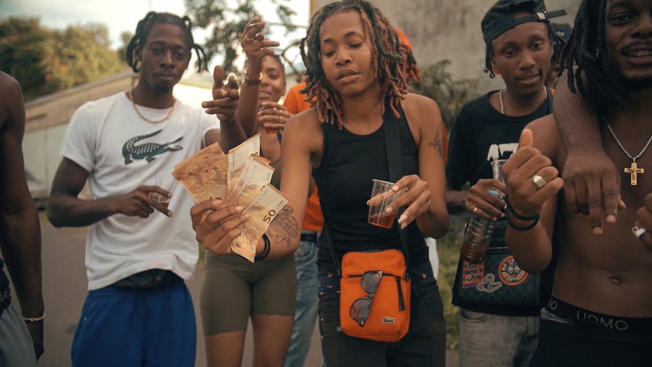 Watch BENDJI FEAT SKYPI - AN NI MAW (CLIP OFFICIEL) on YouTube Watch BENDJI FEAT SKYPI - AN NI MAW (CLIP OFFICIEL) on YouTube