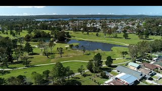 TINY HOMES - Jervis Bay NSW