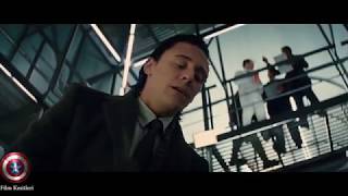 Thor - Loki Babamız Öldü Thor Hd