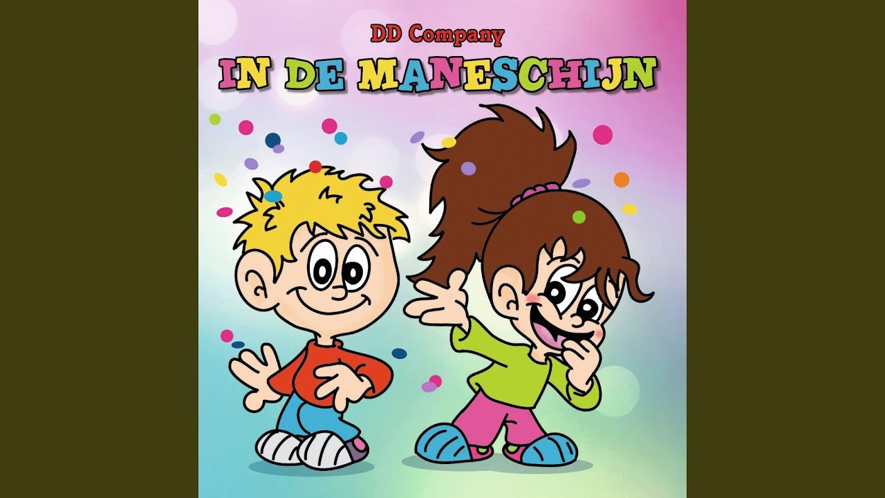 Jan Huygen In De Ton - YouTube