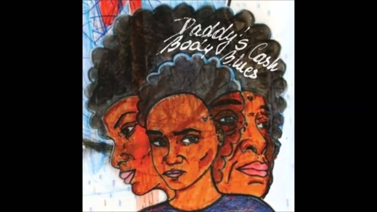 Move On - Daddy's Cash [Body Blues]