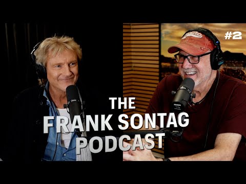 The Frank Marano Radio Show That Changed Lives