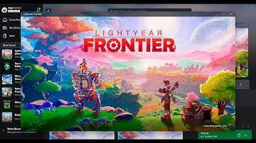 Fix Lightyear Frontier Not Launching From Xbox App/Microsoft Store On PC