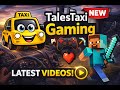 🔴 LIVE: Euro Truck Simulator 2 | Relaxing Drive | TalesTaxi Gaming 🚛🎮