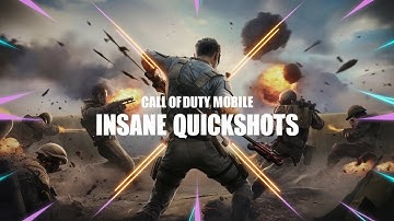 DOMINATING THE BATTLEFIELD: EPIC COD MOBILE SHOWDOWN!