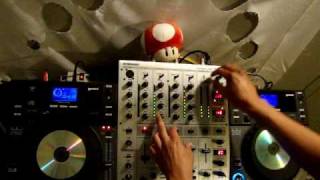 PSY Full On Hightech DJ Aibo Video 1
