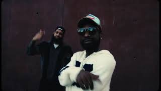 ANKHLEJOHN x V DON - NO SPECIFICS (Official Video)