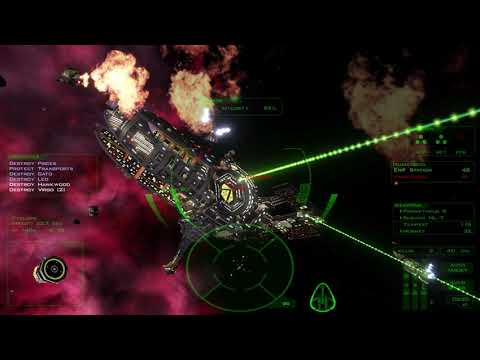 Freespace 2 - The Sixth Wonder