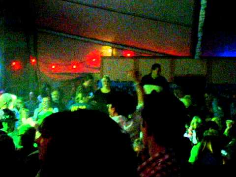 Oktoberfeesten Brunssum 2011 - Die Jungen Zillertaler - Joanna geboren um Liebe zu geben