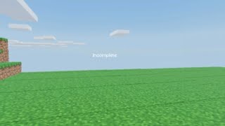 Cave game tech test