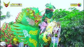 SINGA BARONG || KAKANGE BLENGER || VOC. RETI || 18 JUNI 2024 | KERTANEGARA BLOK 12 - HAURGEULIS - IM