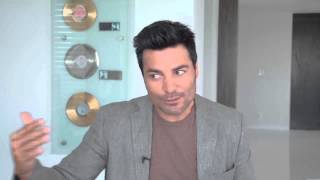 Chayanne Responde Preguntas Del Facebook 31 07 2015