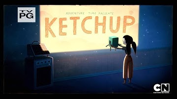Ketchup | Hora De Aventura | Primeras Impresiones | Análisis y Curiosidades