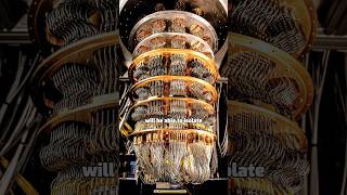 Quantum Computers will stop aging? #joerogan #podcast