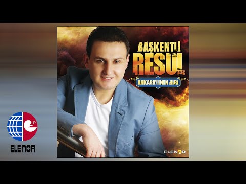 BAŞKENTLİ RESUL-DAĞLAR DUMANDIR