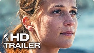 GRENZENLOS Clip &amp; Trailer German Deutsch (2018) Exklusiv | Trailers Spotlight