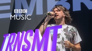 Embrace - Gravity (TRNSMT 2018)