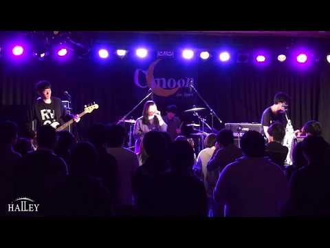 CHARM / WANIMA Cover