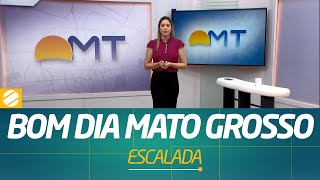 Hd Escalada Do Bom Dia Mato Grosso - 29032021