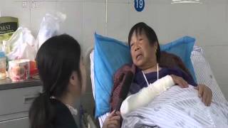20160405 新闻周刊 人物回顾：被撞的大妈