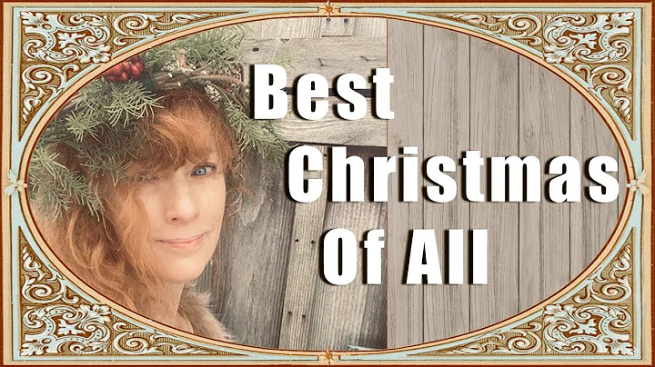 Heather Richards | Best Christmas Of All | (Origin...