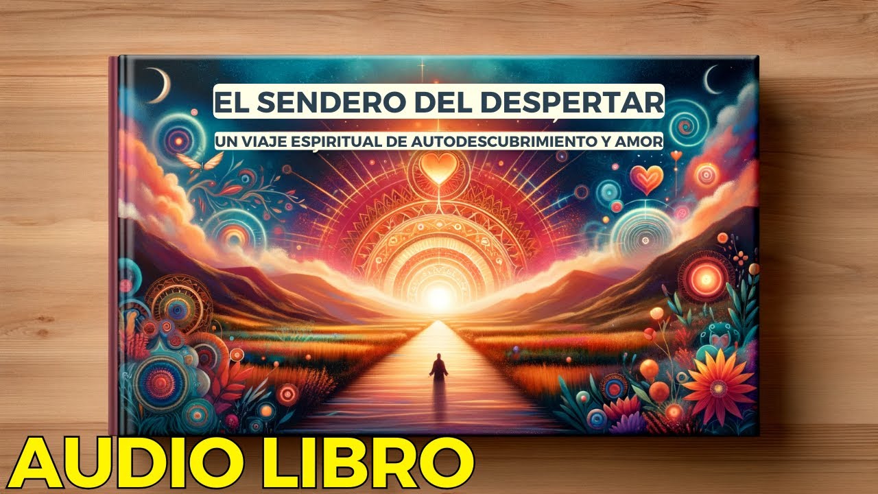 Audiolibro: El Sendero del Despertar Un Viaje Espiritual de ...