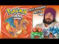 🔴 PLAYING MY FIRST EVER POKEMON GAME [POKEMON FIRE RED] (Part 3)