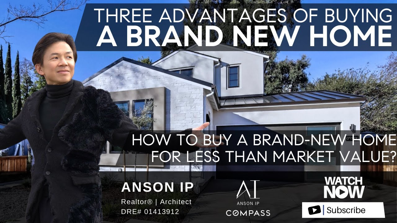 ANSON IP | 10270 Sterling Blvd, Cupertino, CA | 2025