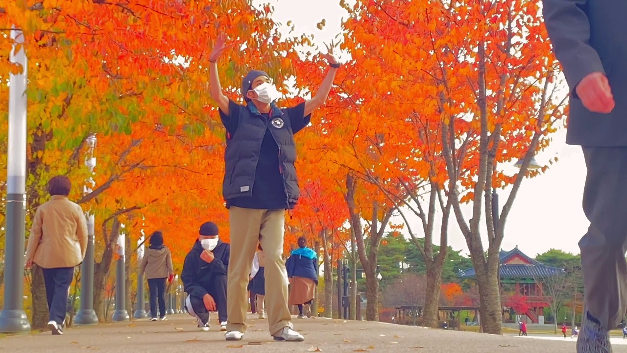 GIVEON - LIKE I WANT YOU • Jaygee & Dasom • Real Marvelous Crew