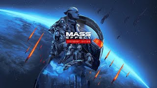 Mass Effect 1 LE Paragon