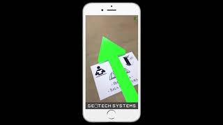 Geotech Systems - Indoor Navigation