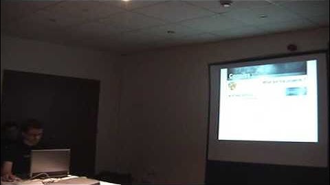 Projekty Sphaxa cz. 1 | Sphax