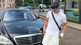 DOM-G STREET (Prod.Josef Kivák)
