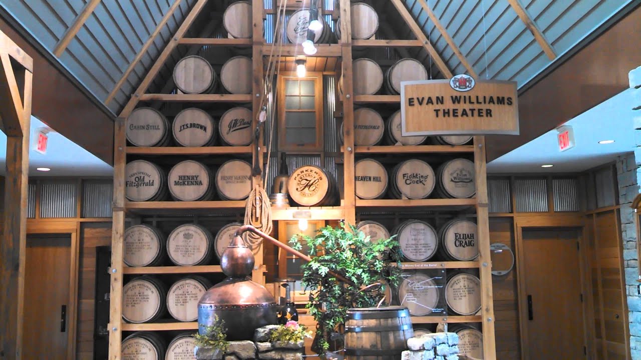 heaven hill tour reddit