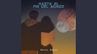 Video thumbnail of "Kevin Kaarl - Vámonos a Marte"