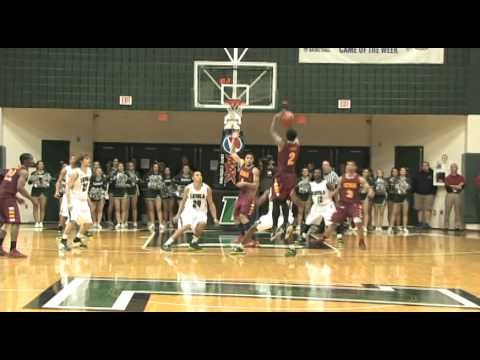 Loyola Men's Basketball vs. Iona